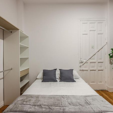 Victoria Apartments Madrid Extérieur photo