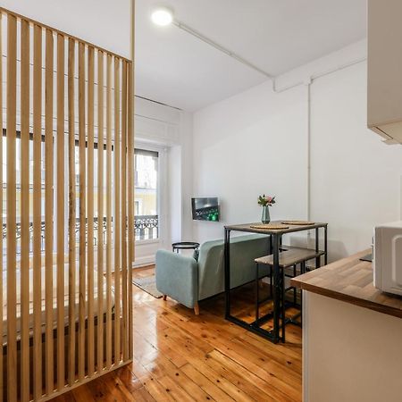 Victoria Apartments Madrid Extérieur photo
