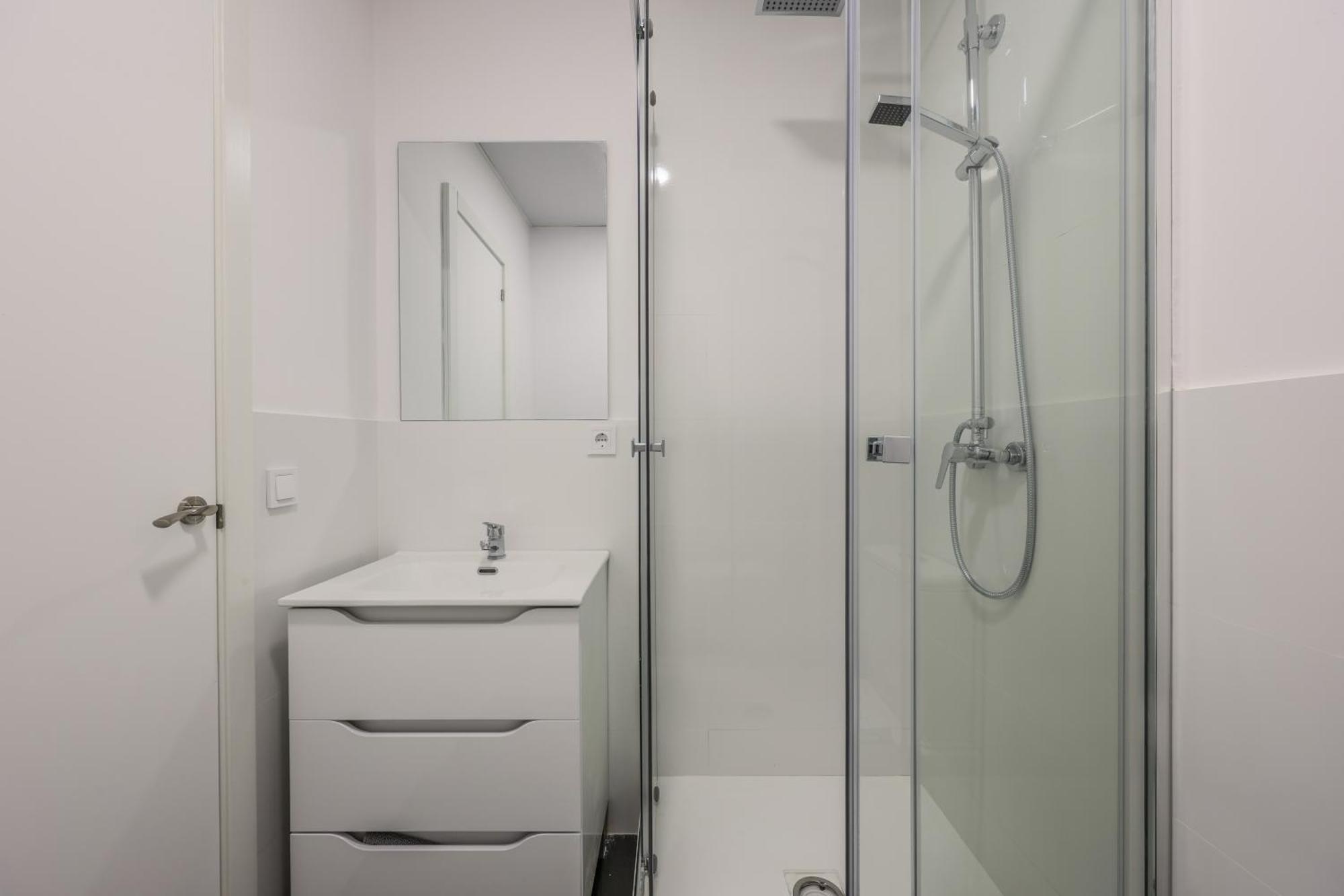 Victoria Apartments Madrid Extérieur photo