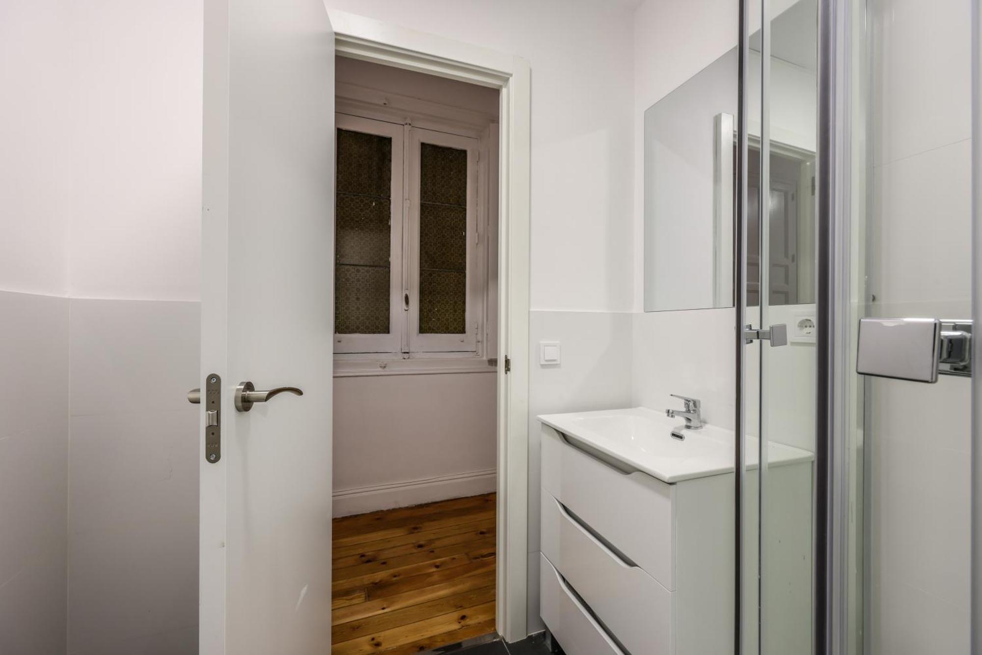 Victoria Apartments Madrid Extérieur photo