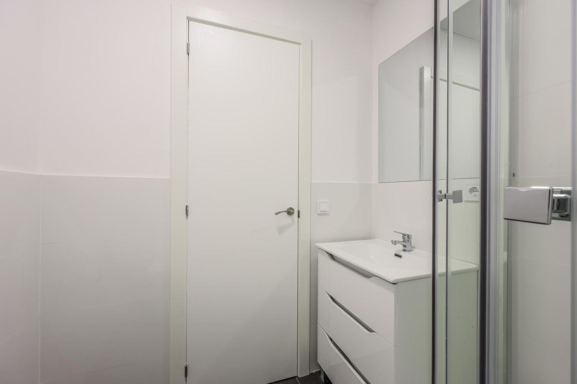 Victoria Apartments Madrid Extérieur photo