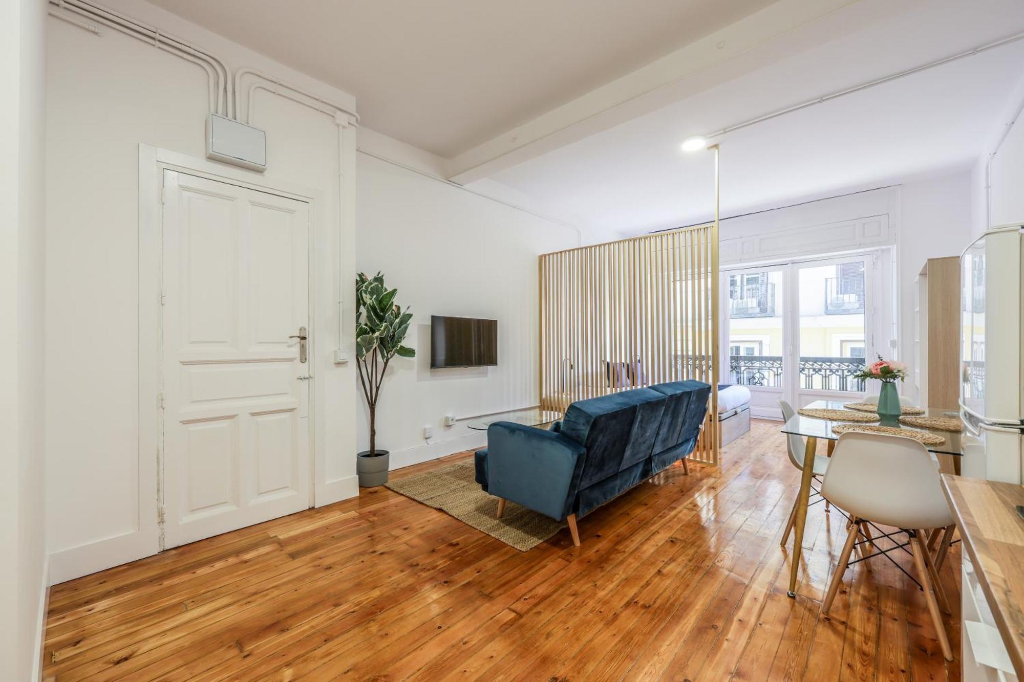 Victoria Apartments Madrid Extérieur photo