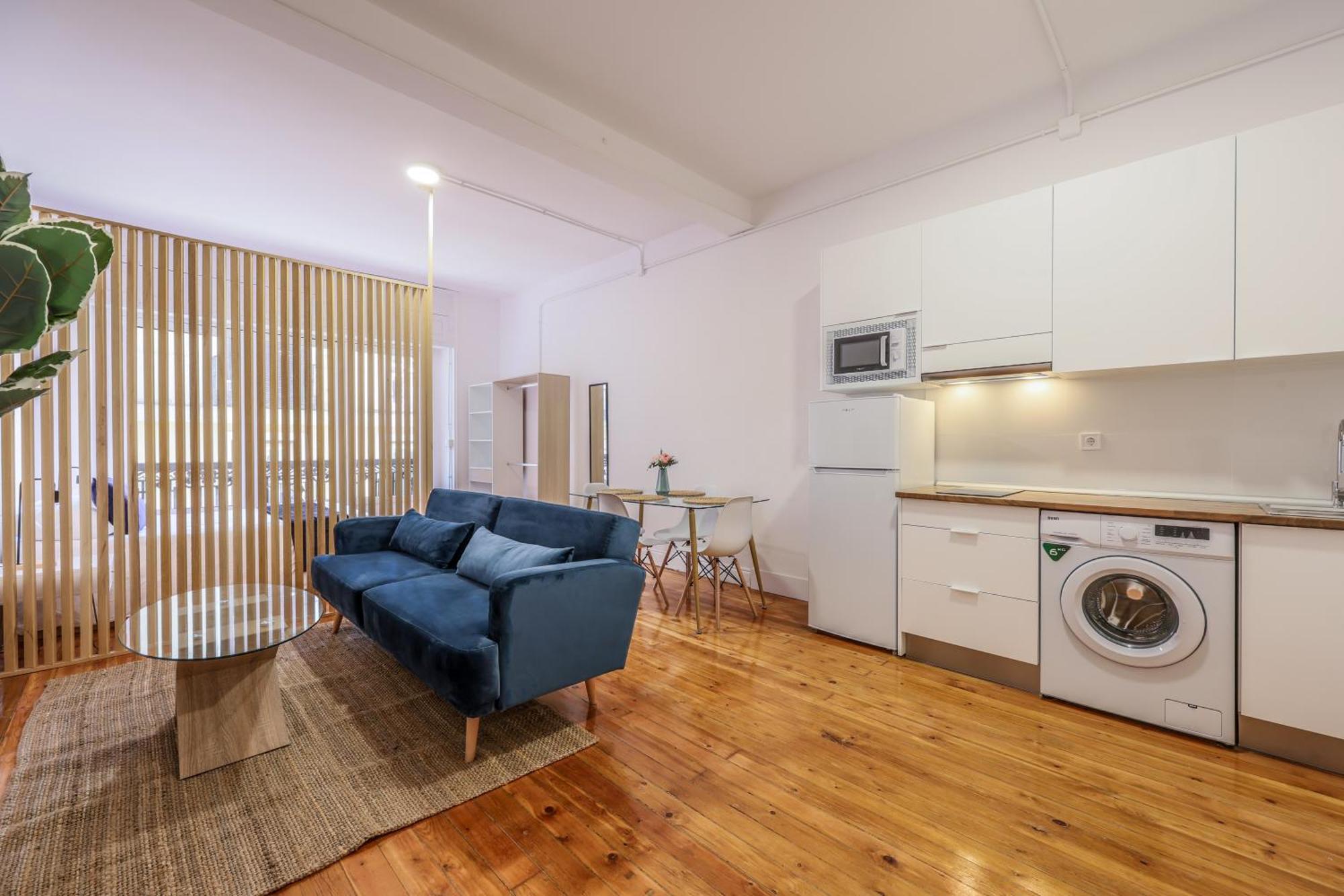 Victoria Apartments Madrid Extérieur photo