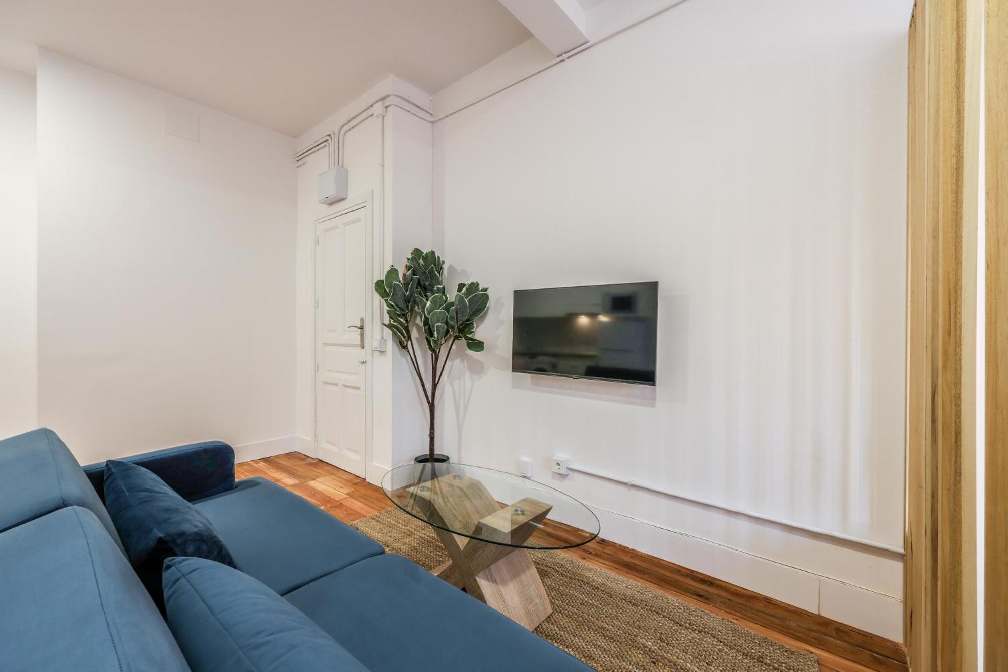 Victoria Apartments Madrid Extérieur photo
