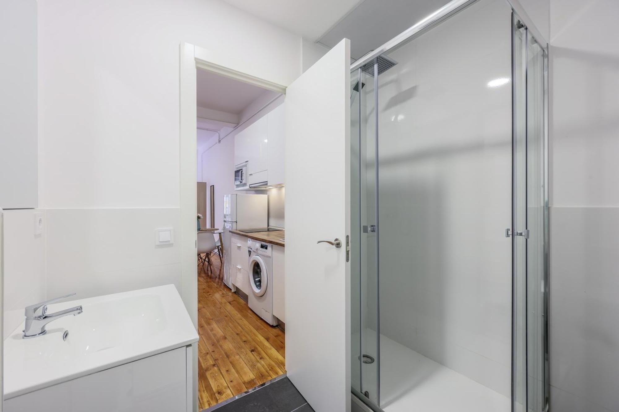 Victoria Apartments Madrid Extérieur photo