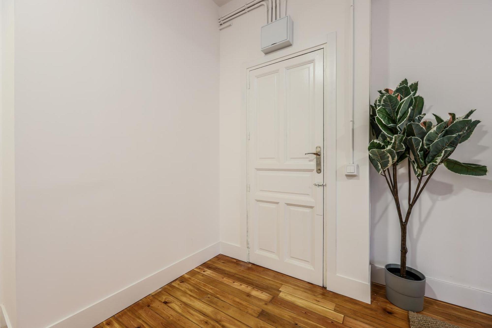 Victoria Apartments Madrid Extérieur photo