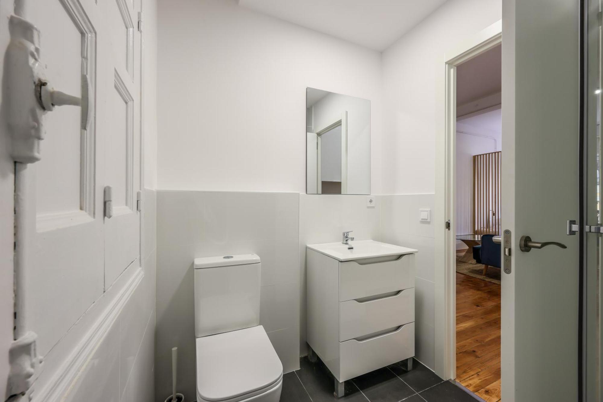 Victoria Apartments Madrid Extérieur photo