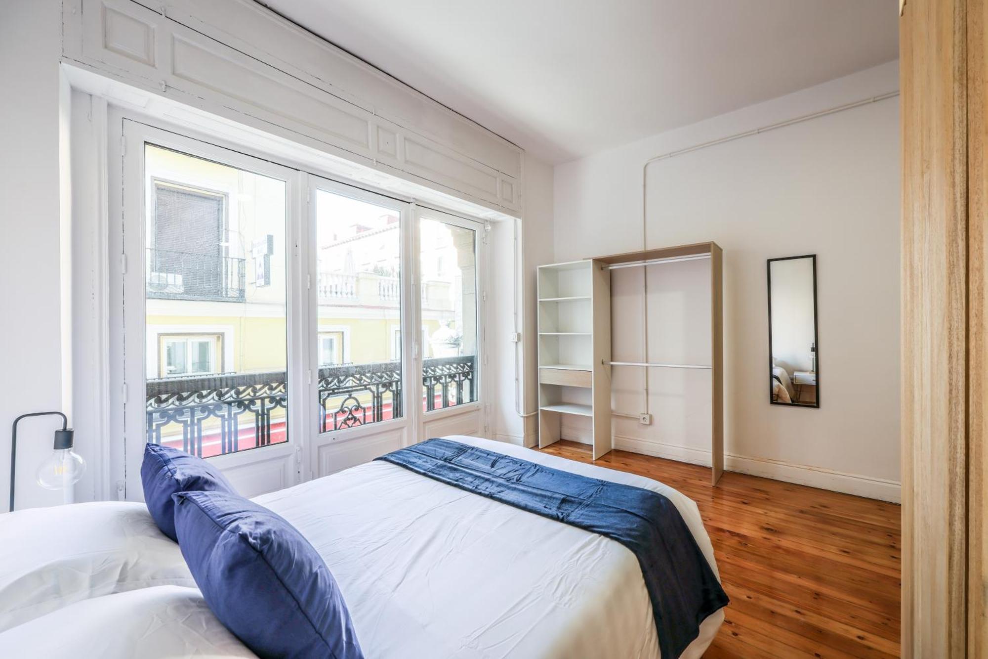 Victoria Apartments Madrid Extérieur photo
