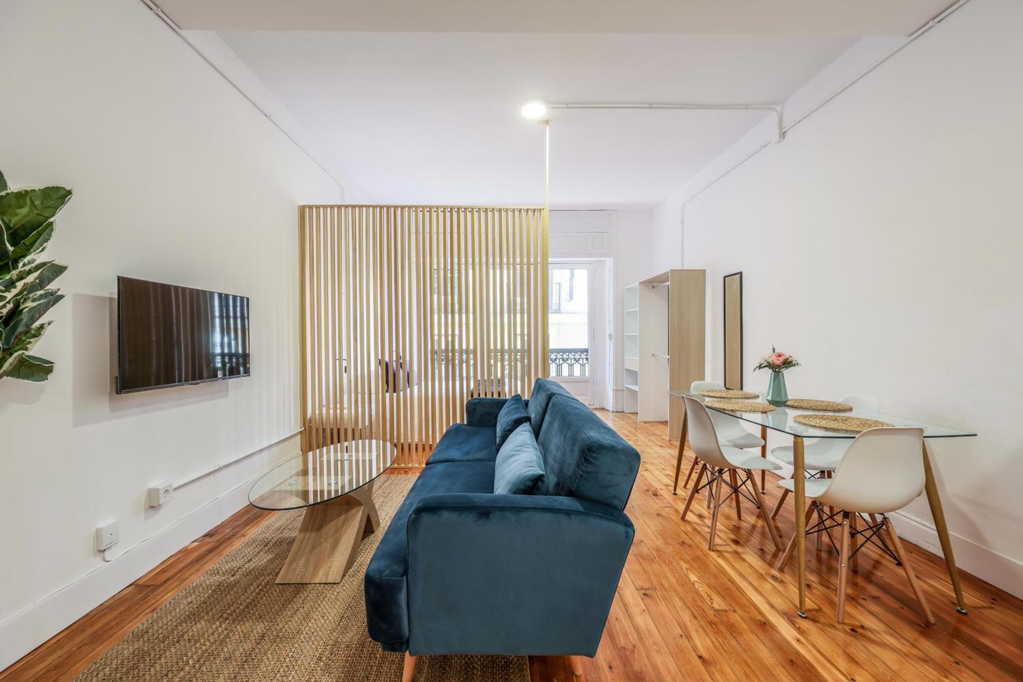 Victoria Apartments Madrid Extérieur photo