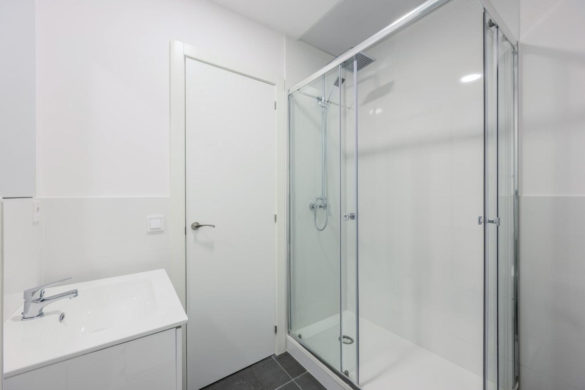 Victoria Apartments Madrid Extérieur photo