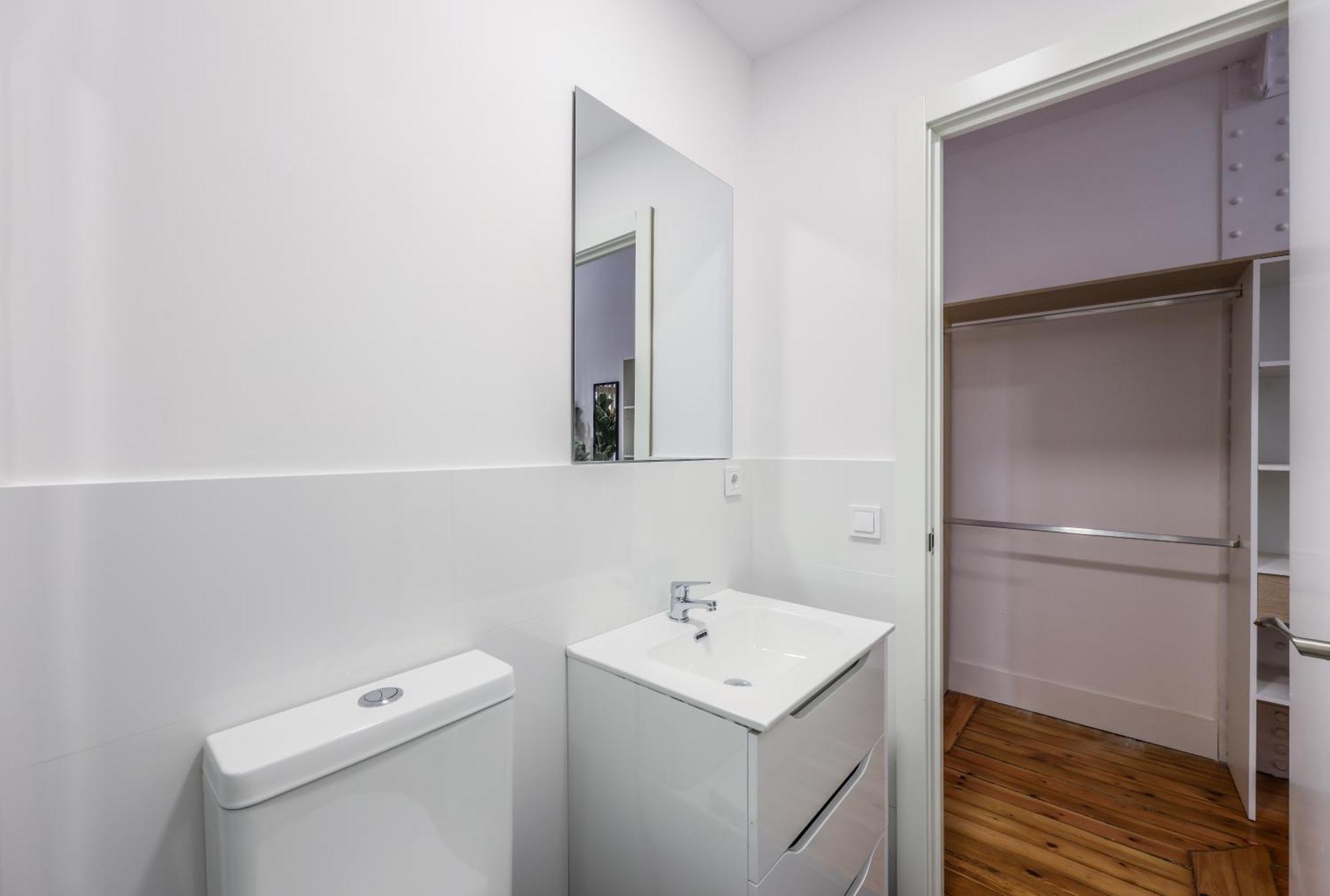 Victoria Apartments Madrid Extérieur photo