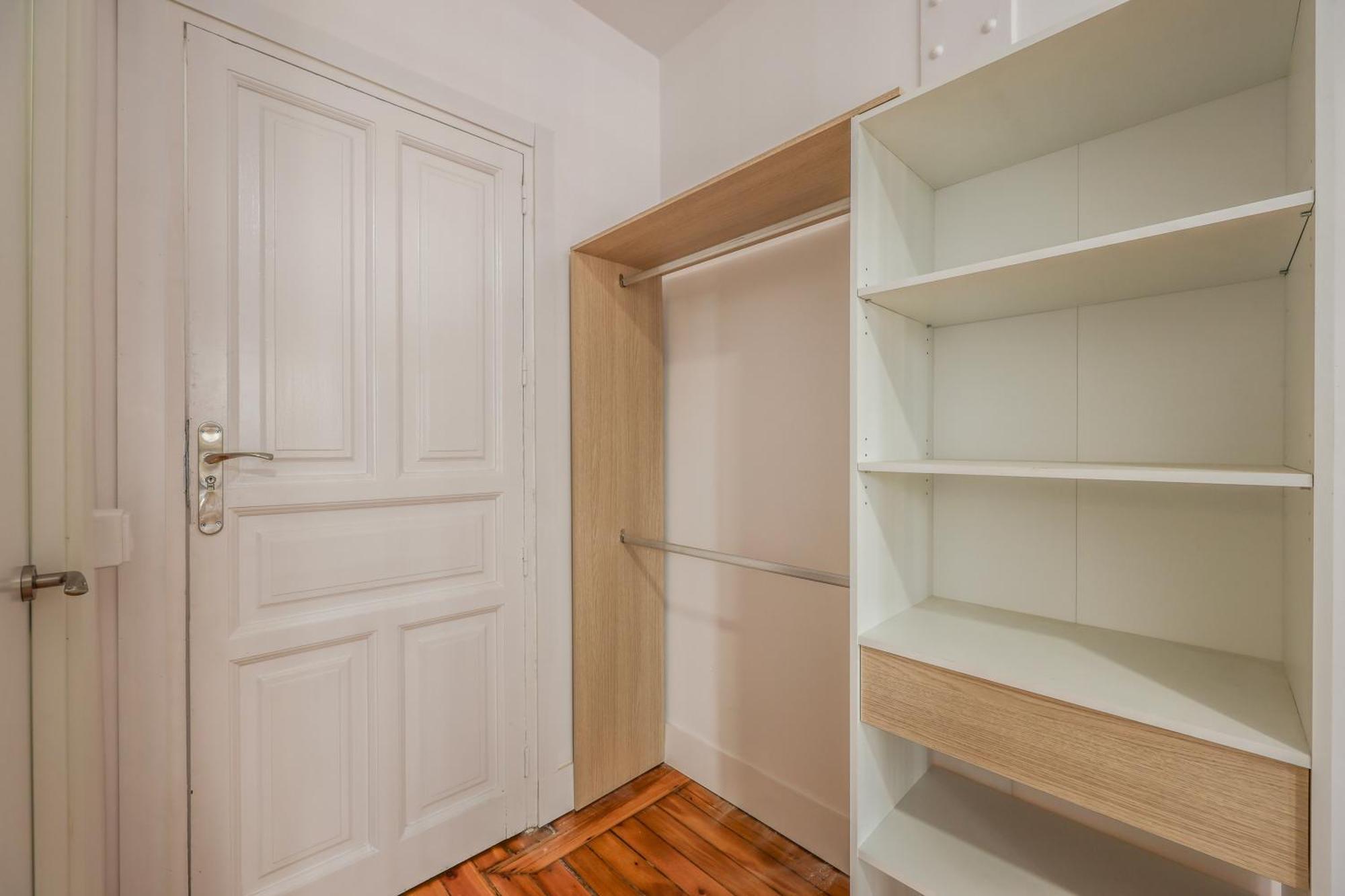 Victoria Apartments Madrid Extérieur photo