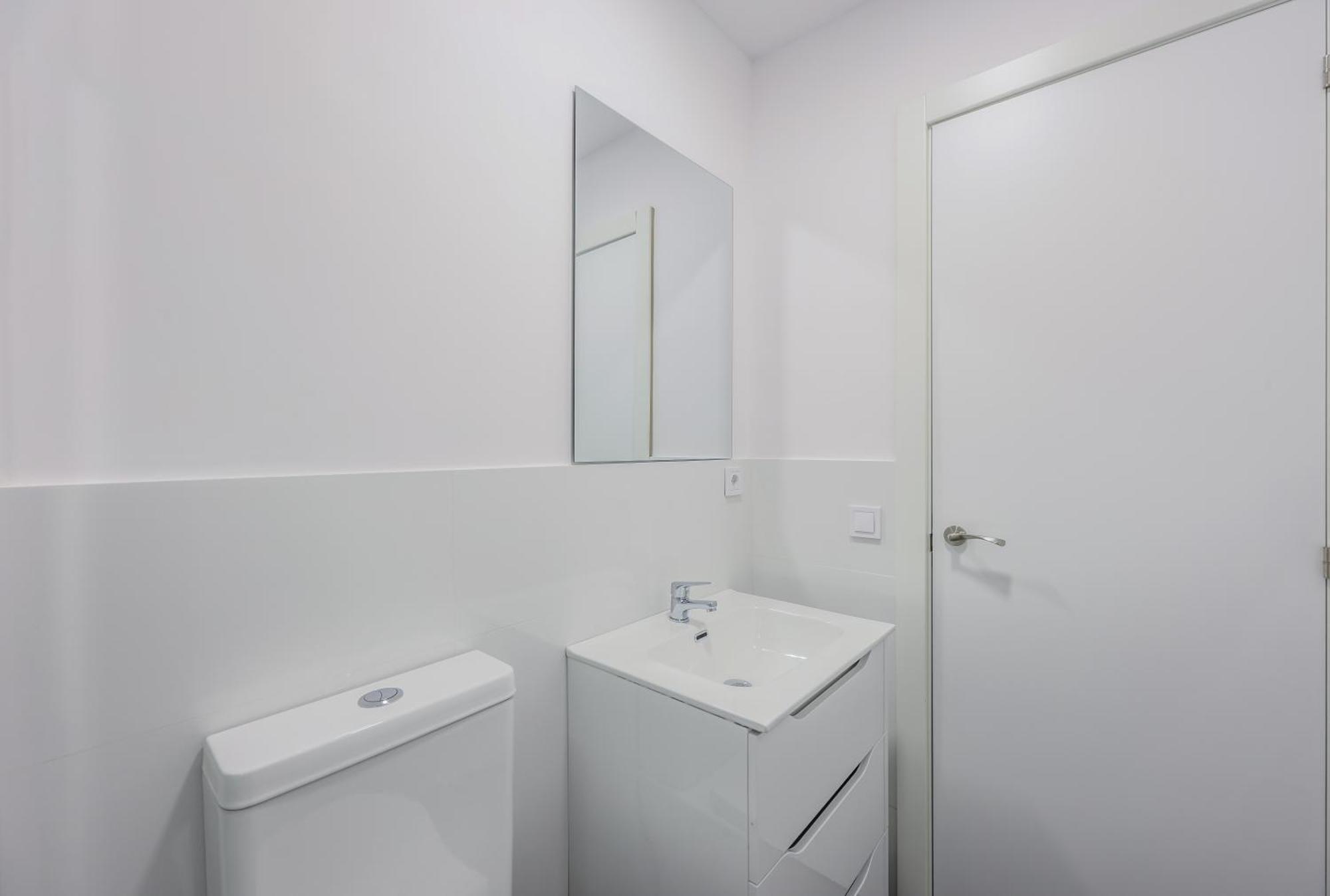 Victoria Apartments Madrid Extérieur photo