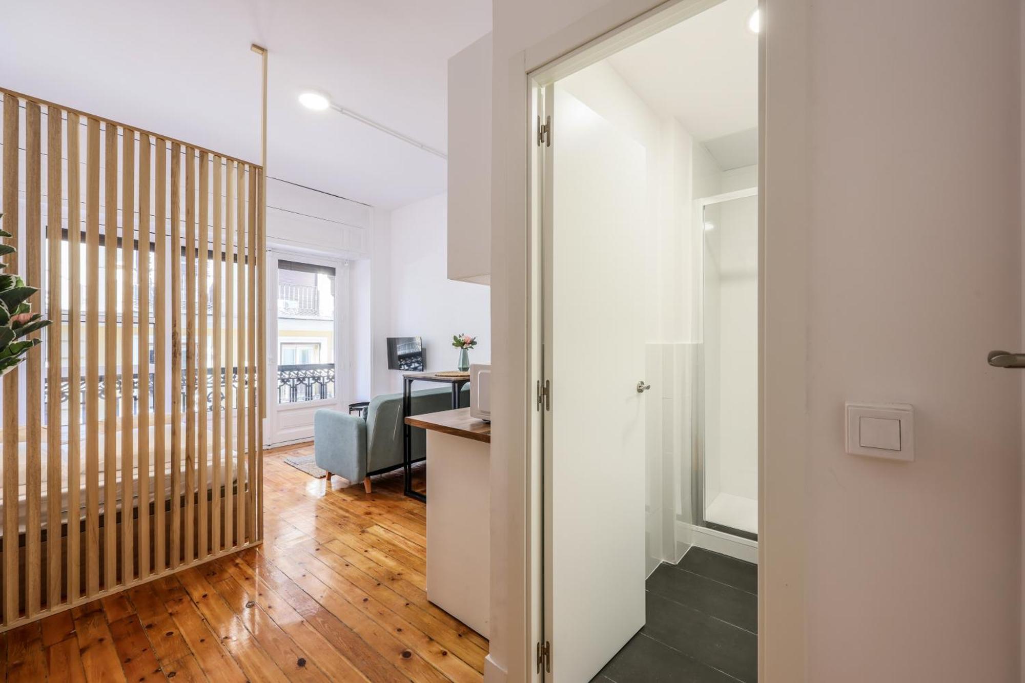 Victoria Apartments Madrid Extérieur photo