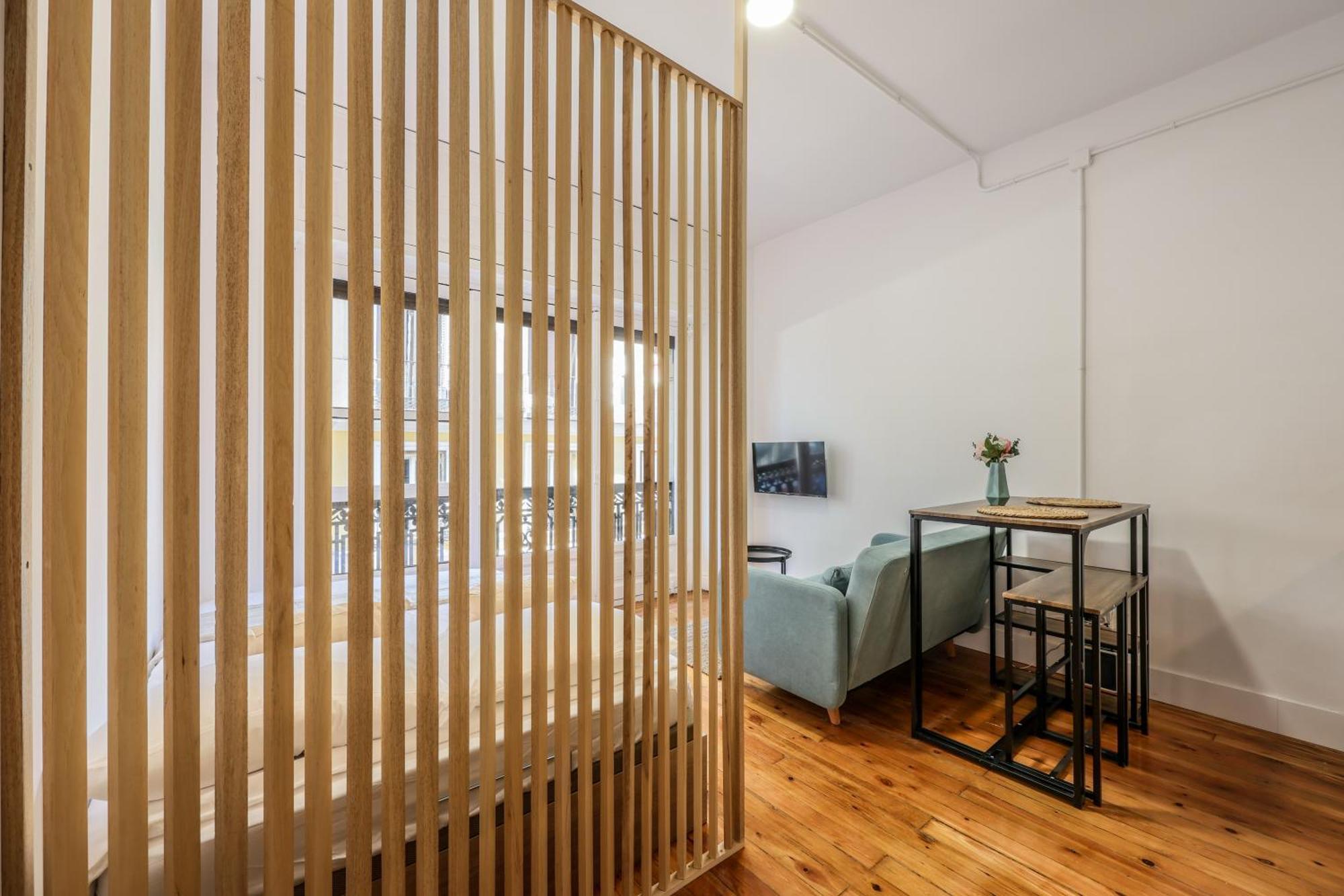 Victoria Apartments Madrid Extérieur photo